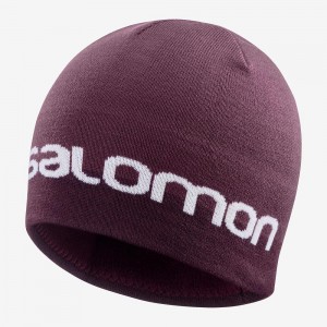 Salomon Graphic Kappen Lila | 72536-OTIN