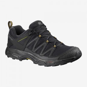 Salomon Pathfinder Trekking Schwarz | 82370-TZGP