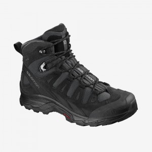 Salomon Quest Prime Gtx Trekking Schwarz | 98742-QBME