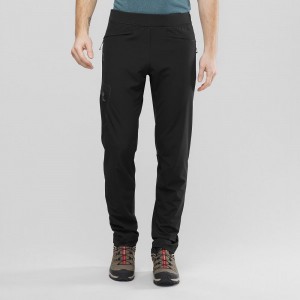 Salomon Wayfarer As Tapered M Hose Schwarz | 69370-ZKTW