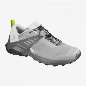 Salomon X Raise Trekking Gray | 17986-ZNEM