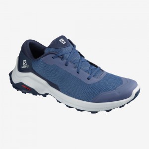 Salomon X Reveal Trekking Navy | 32684-SBRE