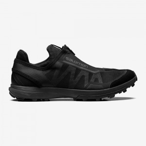 Salomon Xa-Amphib Adv Sneakers Schwarz | 47639-YSWL