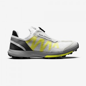 Salomon Xa-Amphib Adv Sneakers Weiß | 49781-VNFI