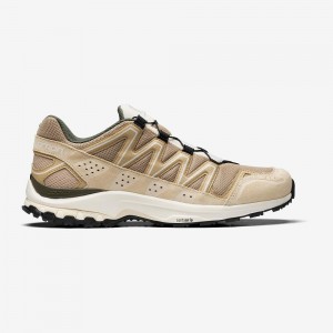 Salomon Xa-Comp Ltr Adv Sneakers Gelb | 56134-PQTR