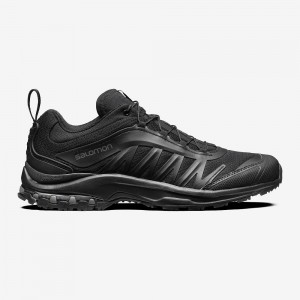 Salomon Xa-Pro Fusion Advanced Sneakers Schwarz | 48620-NPGD