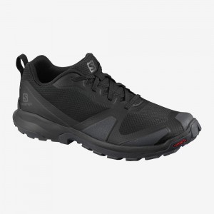 Salomon Xa Collider W Trailrunning Schuhe Schwarz | 27681-JFGV