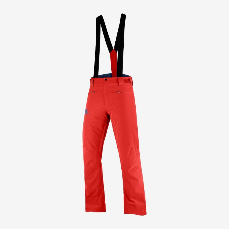 Salomon Edge Hose Rot | 67528-BLVQ