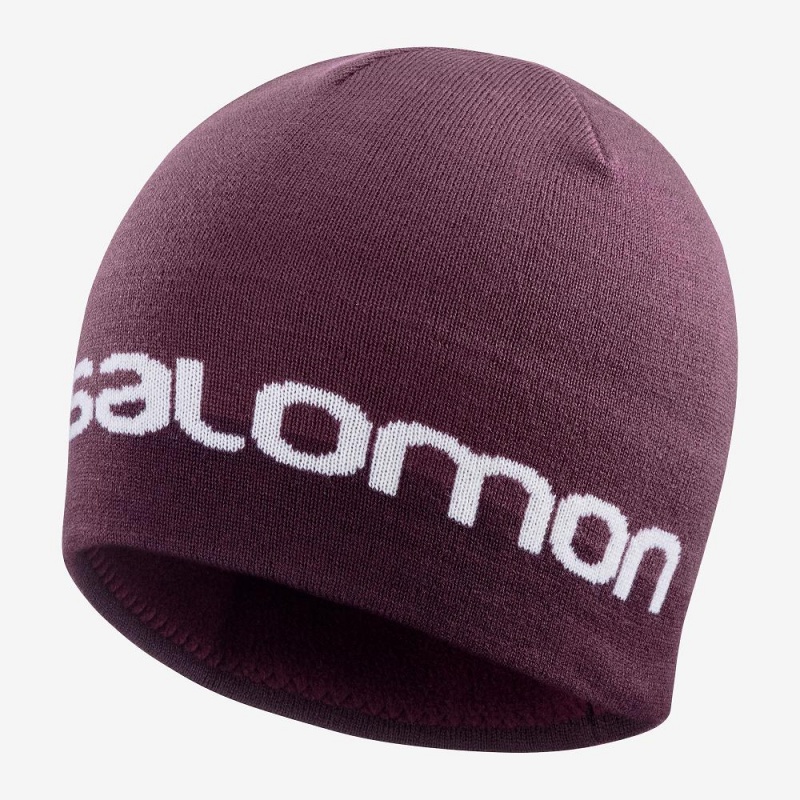 Salomon Graphic Kappen Lila | 72536-OTIN