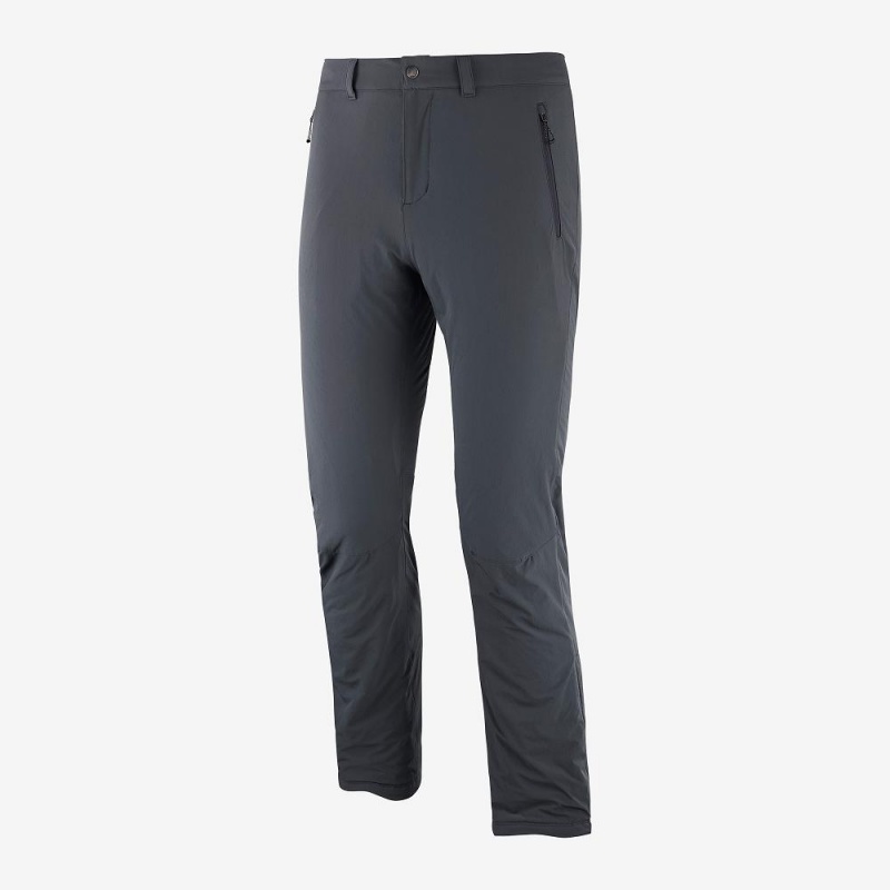 Salomon Nova M Hose Gray | 18567-MYXL