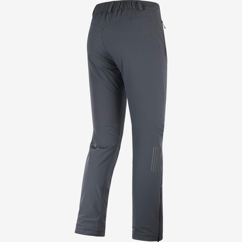 Salomon Nova M Hose Gray | 18567-MYXL