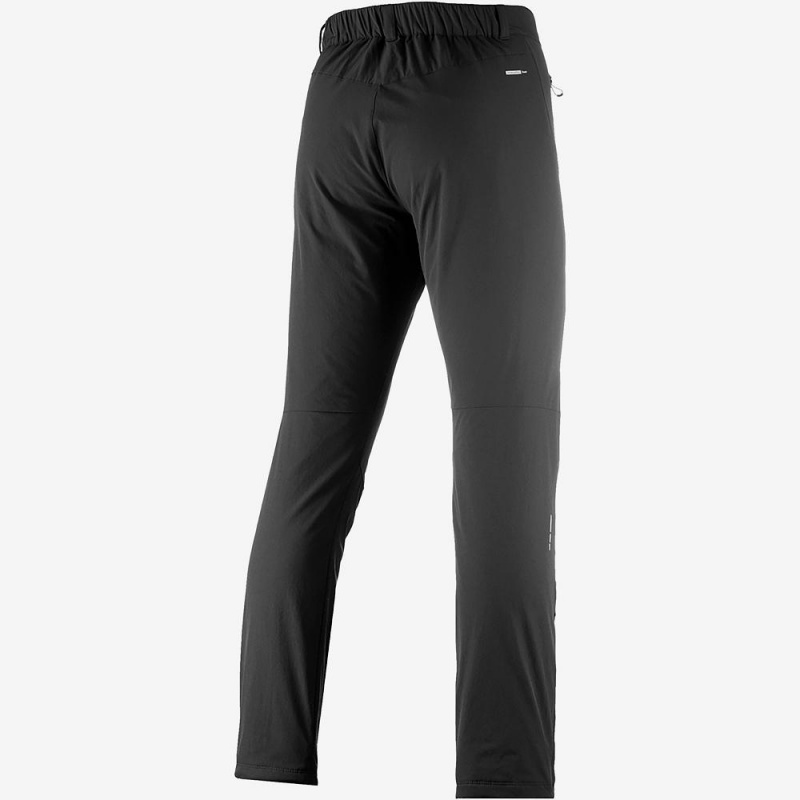 Salomon Nova M Hose Schwarz | 82501-VQCU