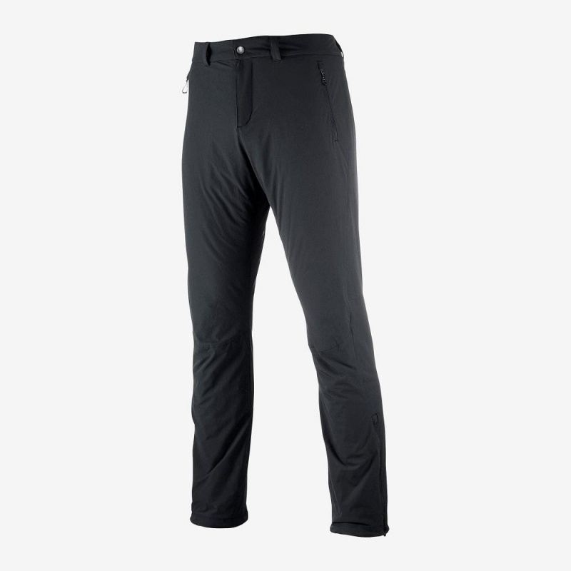 Salomon Nova M Hose Schwarz | 82501-VQCU