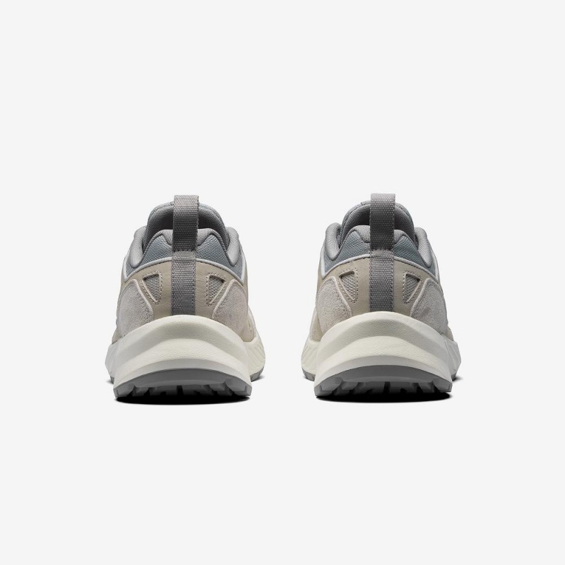 Salomon Odyssey Advanced Sneakers Gray | 54768-DUTJ