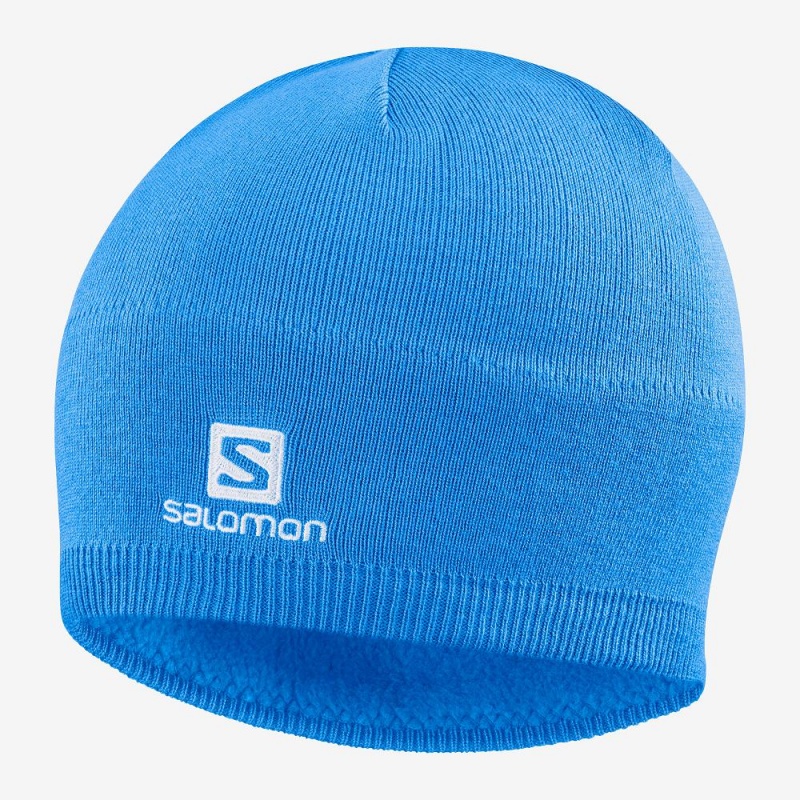 Salomon Rs Warm Kappen Blau | 21907-UOJC