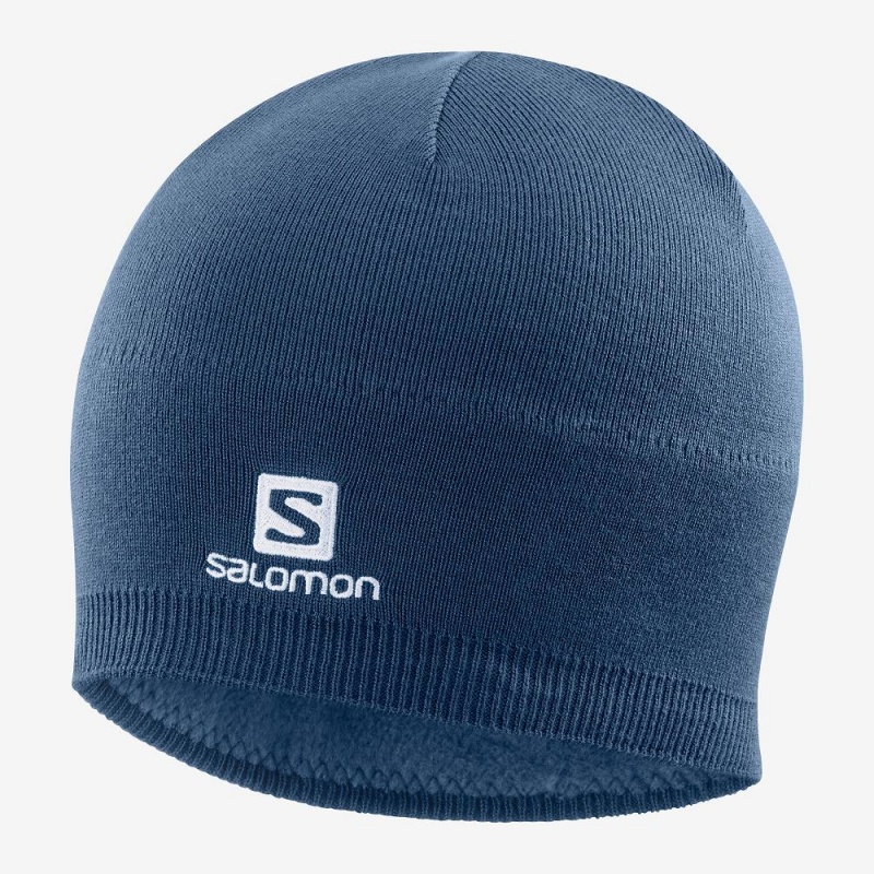 Salomon Rs Warm Kappen Navy | 15847-HDAF