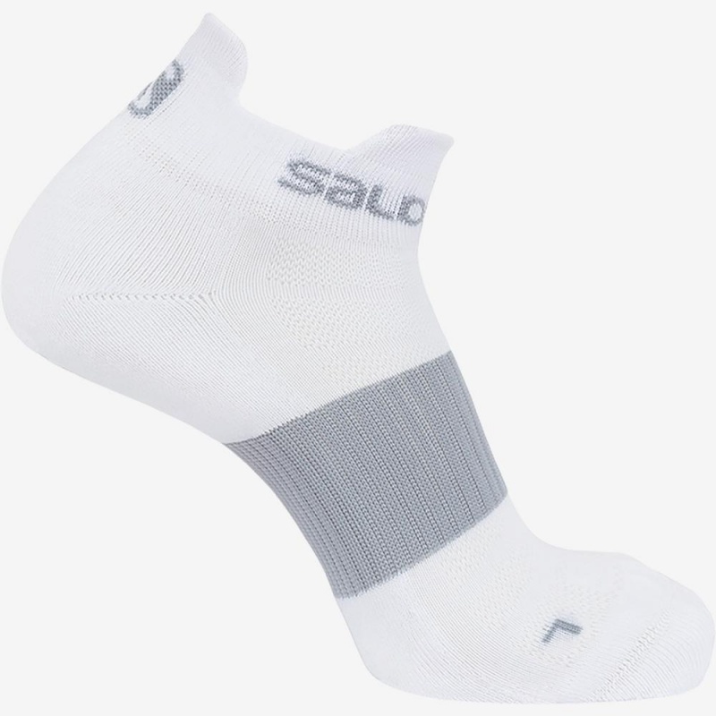 Salomon Sense 2-Pack Socken Lila | 43198-QLCG