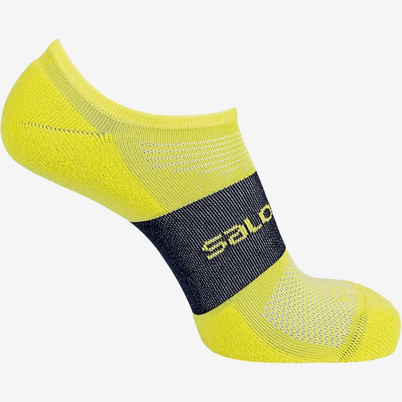 Salomon Sonic 2-Pack Socken Rot | 21834-GBJF