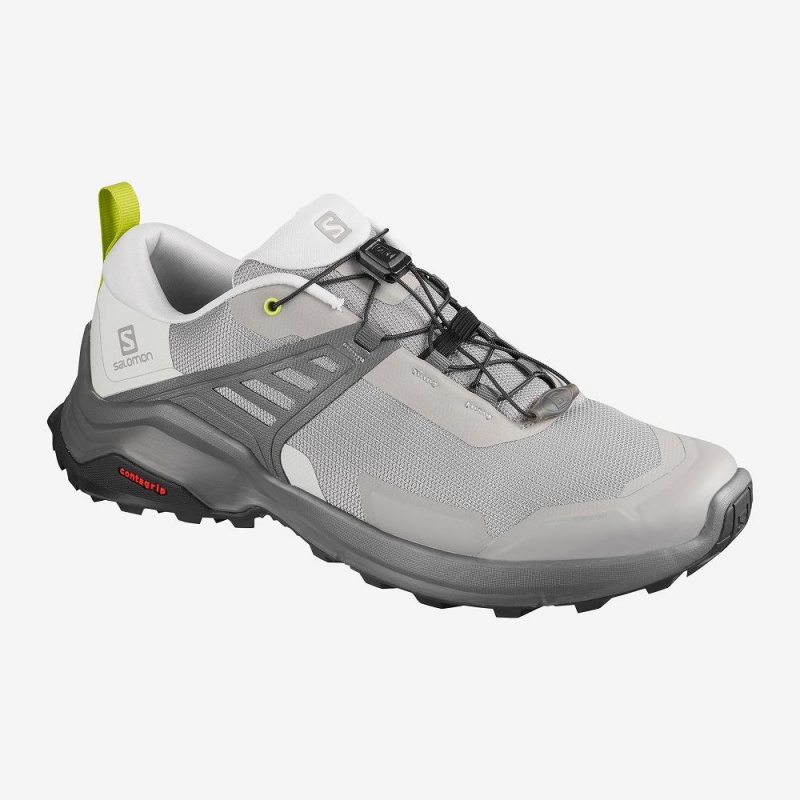 Salomon X Raise Trekking Gray | 17986-ZNEM