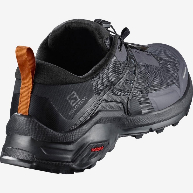 Salomon X Raise Trekking Gray | 67049-LCDP