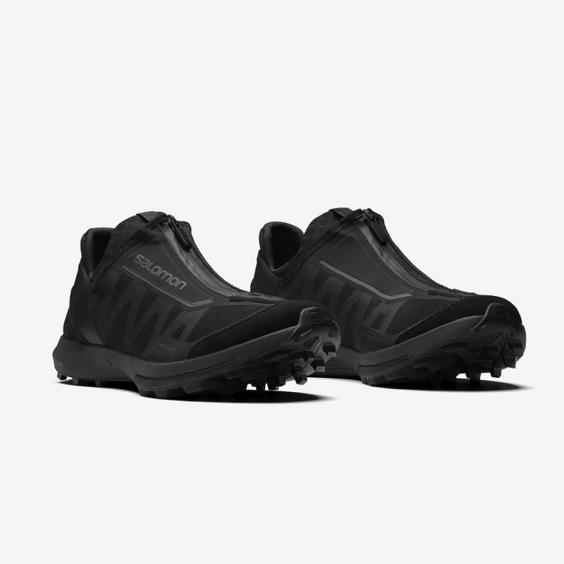 Salomon Xa-Amphib Adv Sneakers Schwarz | 47639-YSWL