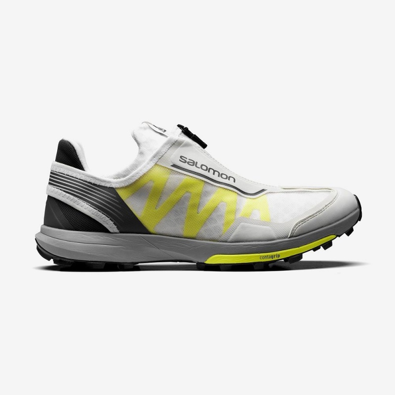 Salomon Xa-Amphib Adv Sneakers Weiß | 49781-VNFI