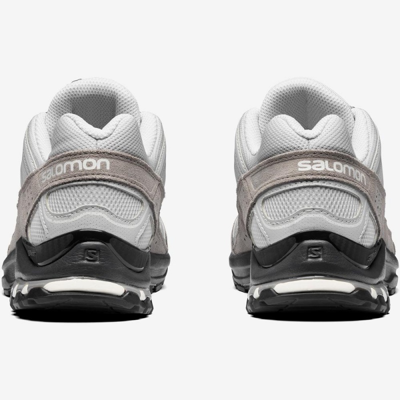 Salomon Xa-Comp Ltr Adv Sneakers Gray | 02754-ZMJK