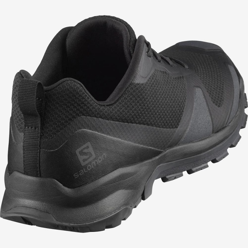 Salomon Xa Collider W Trailrunning Schuhe Schwarz | 27681-JFGV