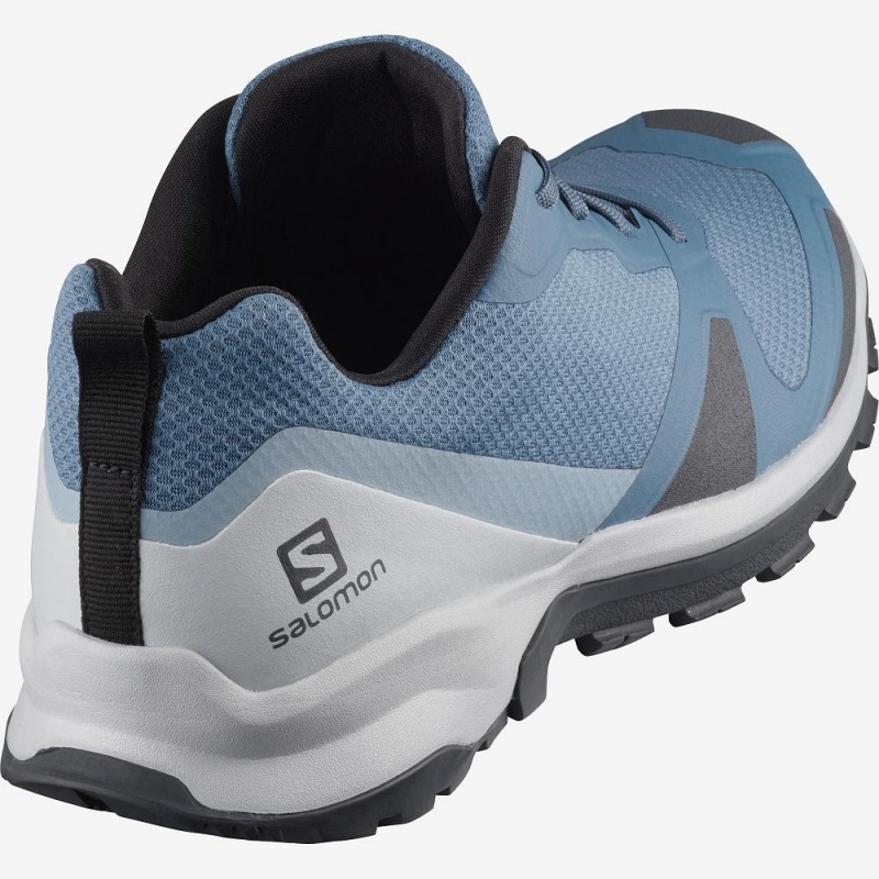 Salomon Xa Collider W Trailrunning Schuhe Blau | 68973-POXU