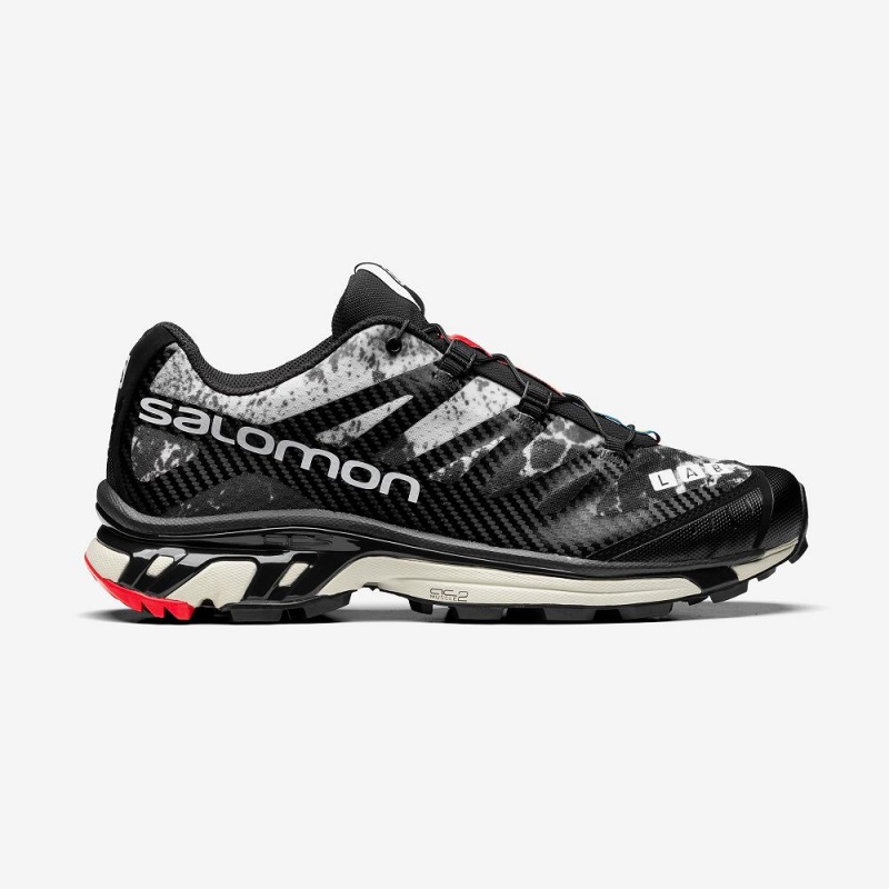 Salomon Xt-4 Advanced Sneakers Schwarz | 87134-HKSZ