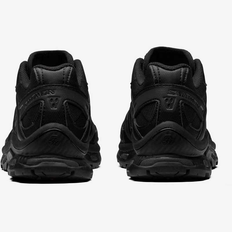 Salomon Xt-Quest Advanced Sneakers Schwarz | 62490-CMSX