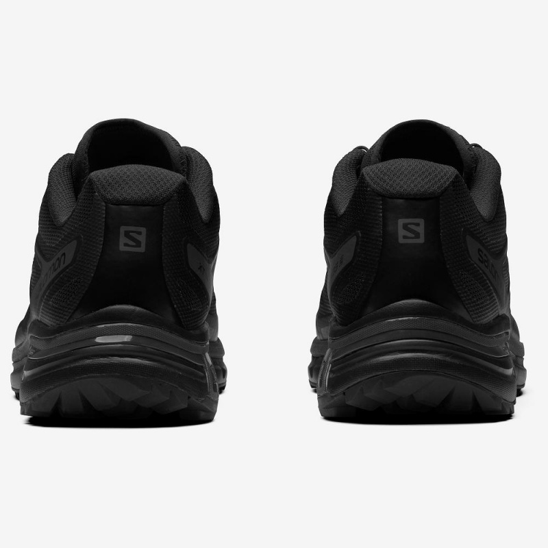 Salomon Xt-Wings 2 Sneakers Schwarz | 65812-BDQZ